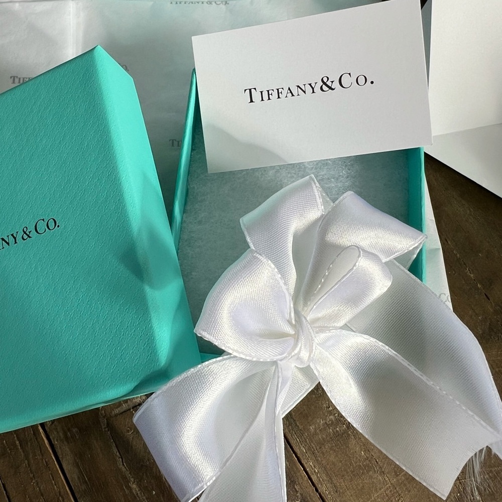 Tiffany & Co. Presentation Bundle - image 8